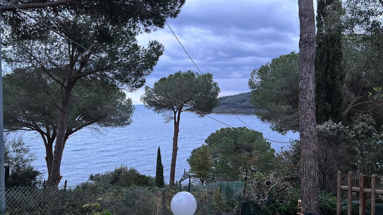 Suosogno Sul Mare 200Metri Dalla Spiaggia Capoliveri  Eksteriør bilde